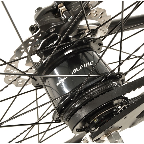 Vilano diverse 4.0 urban performance hybrid road online bike