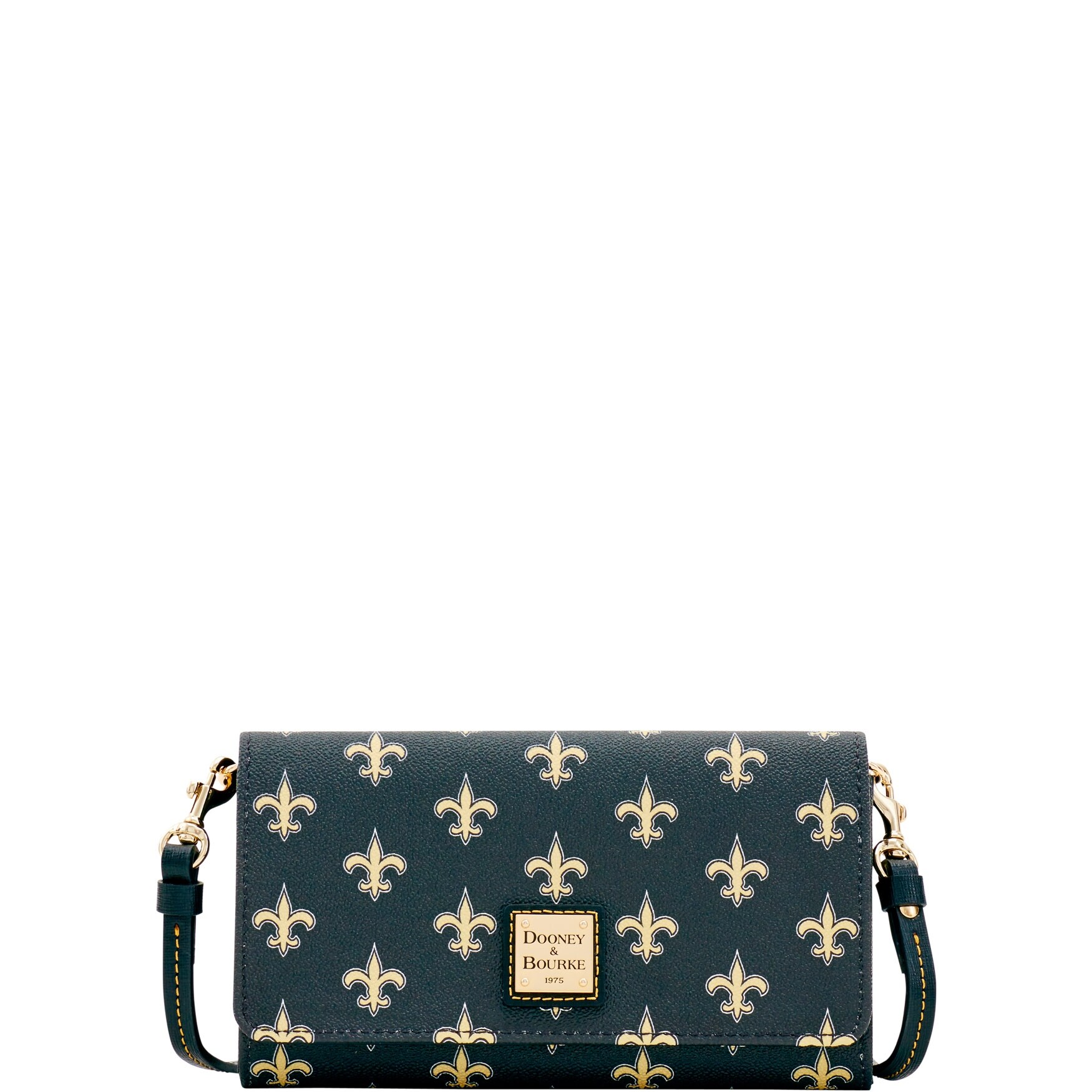 dooney and bourke saints purse