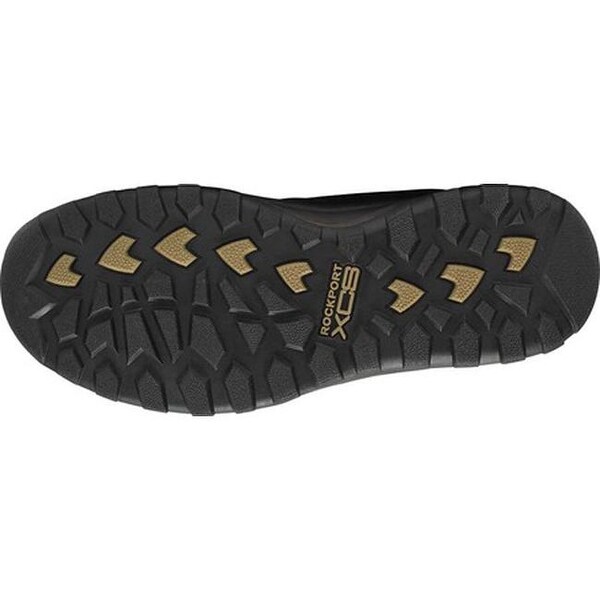 rockport men's harlee chukka boot