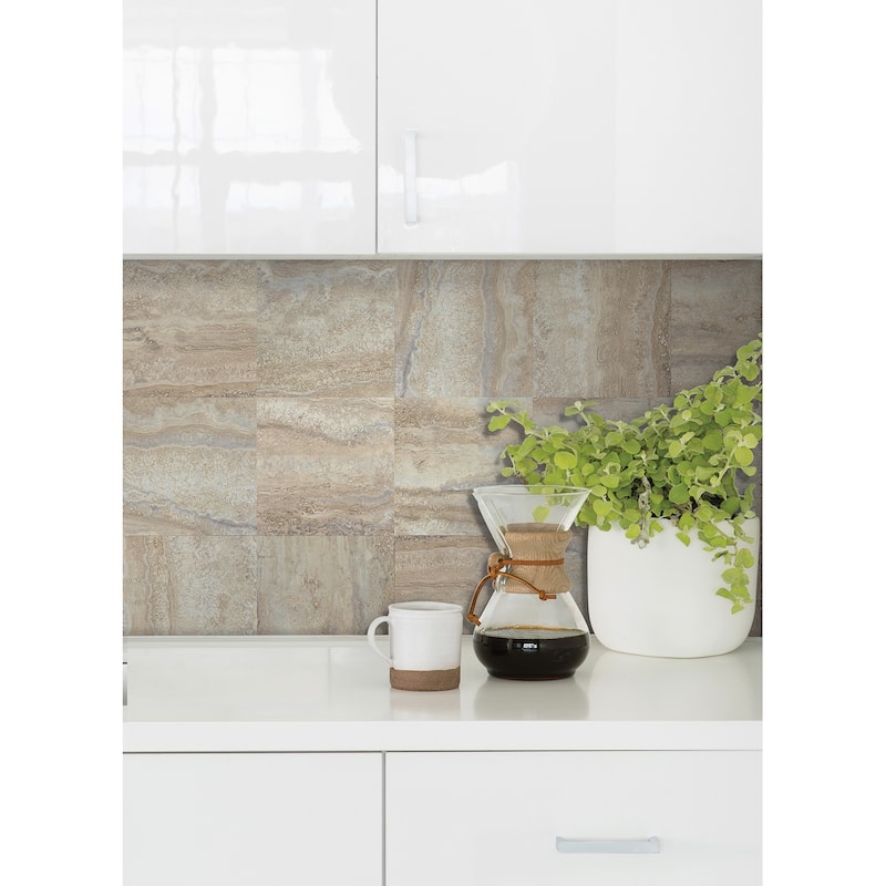 WallPops Reno Peel & Stick Wall Tiles