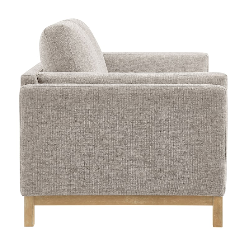 Roscoe 63 inch Upholstered Loveseat