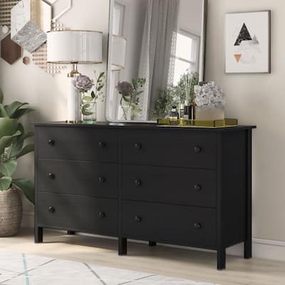 Novi Transitional Multi-drawer Vertical Dresser by Furniture of America