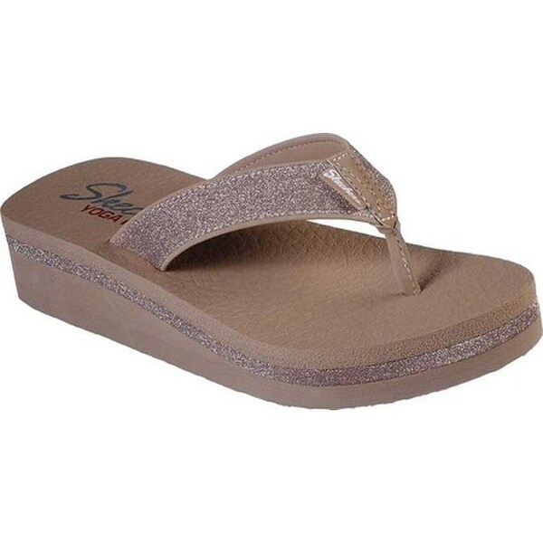 skechers womens white slip ons