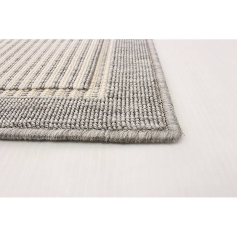 ECARPETGALLERY Oxford Indoor/ Outdoor Rug