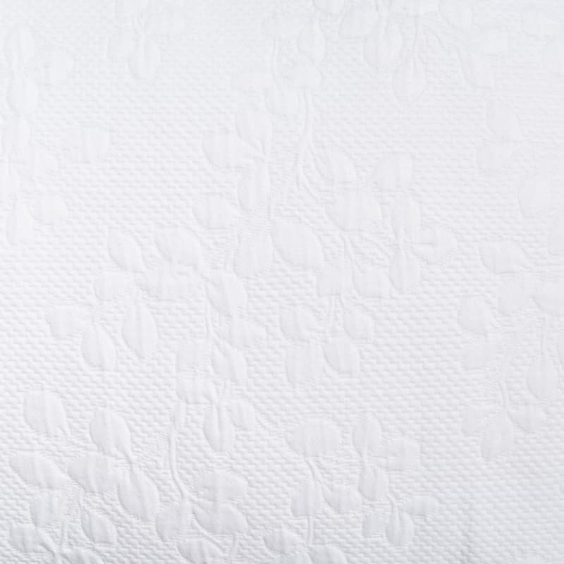 26" x 26" Jardin Matelasse Euro Sham