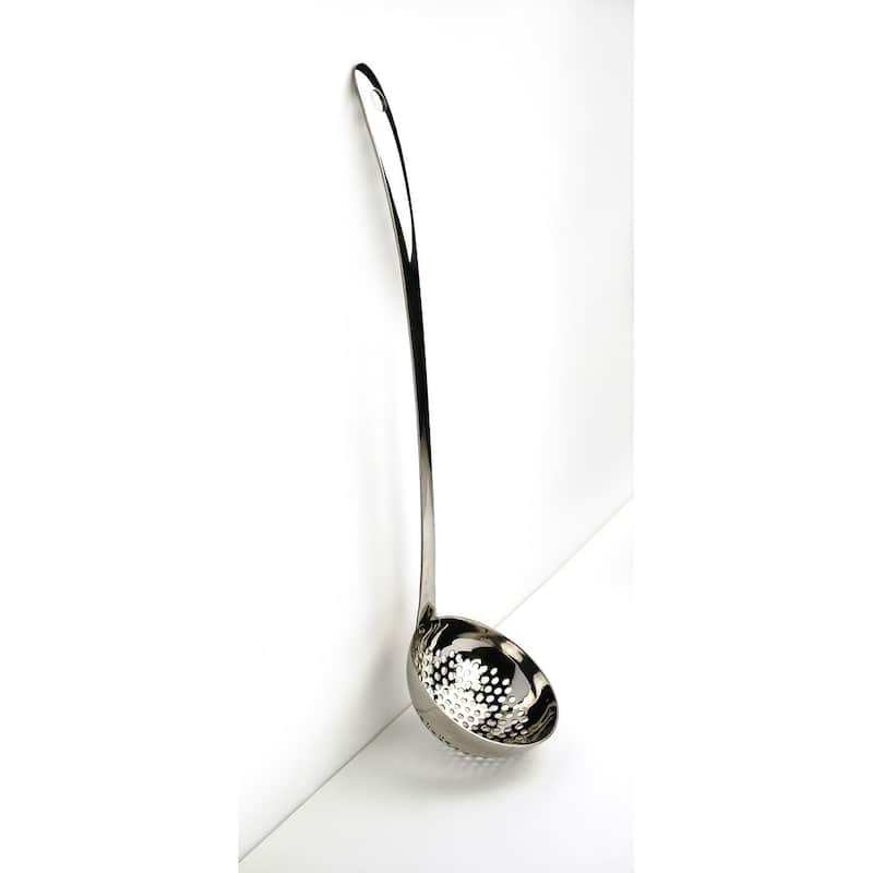 Pierced Strainer