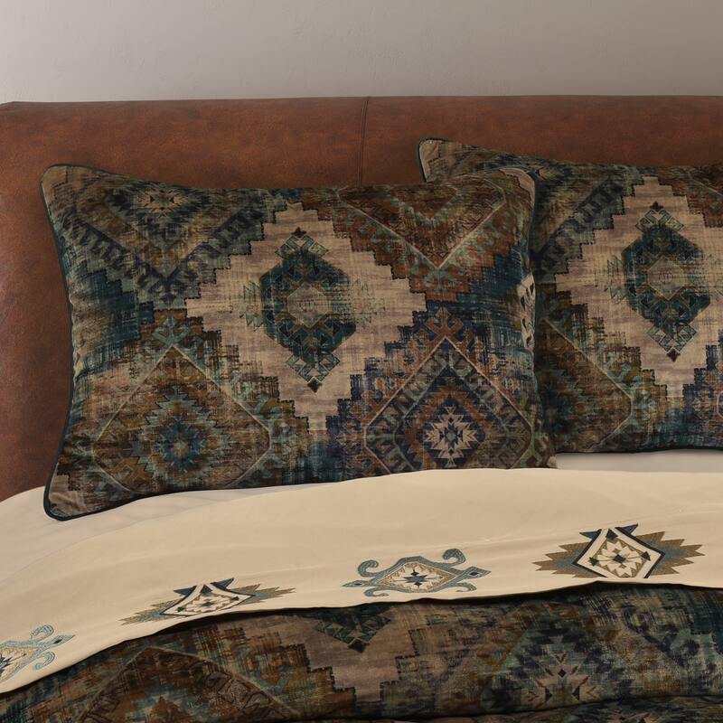 J. Queen New York Baja Comforter Set