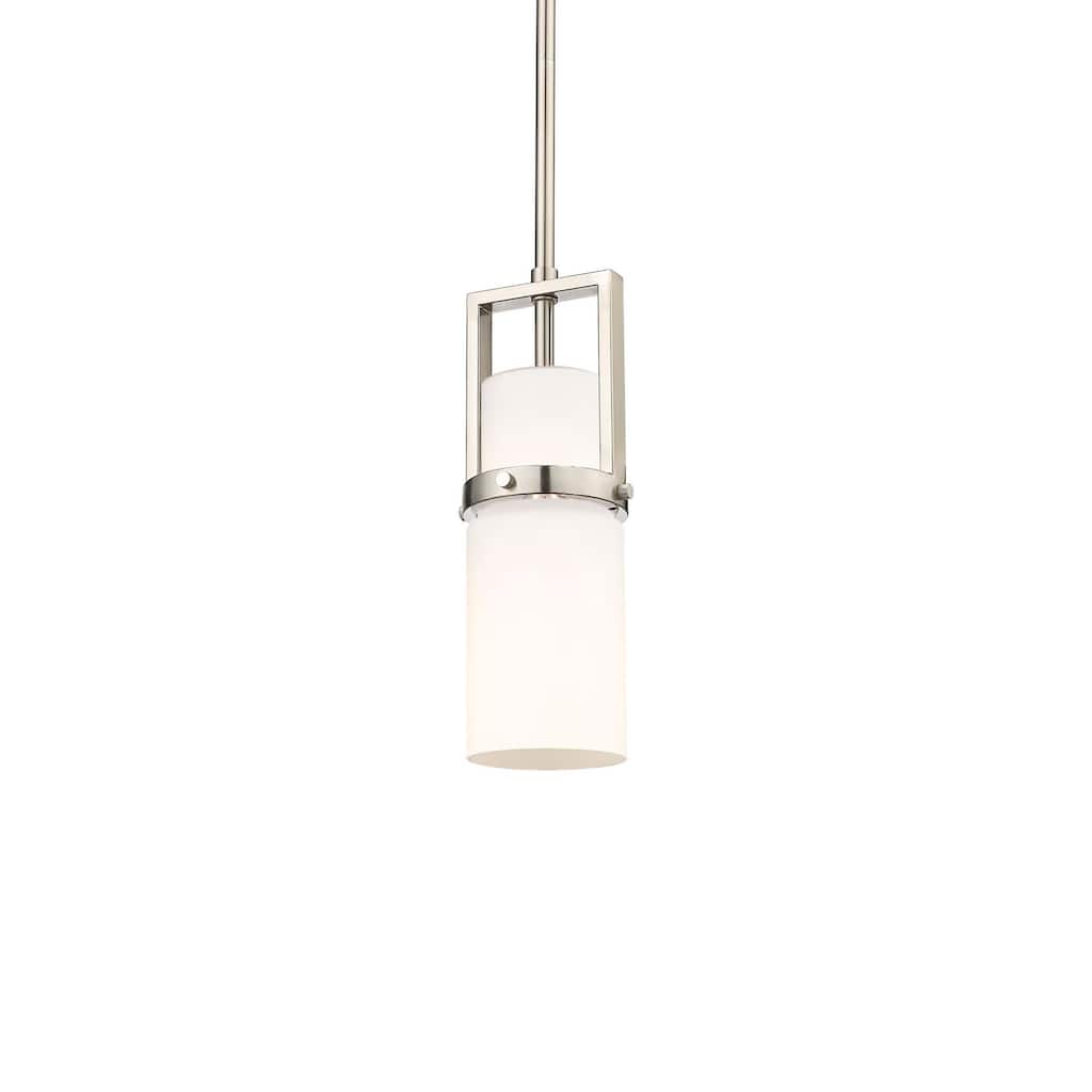 Innovations Lighting 426-1S-12-5 Utopia Pendant Utopia 5" Wide Mini