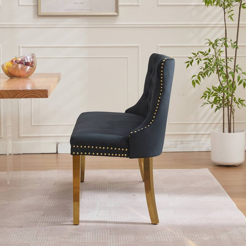 Double Dining Loveseat Bench, Kitchen & Dining Seating