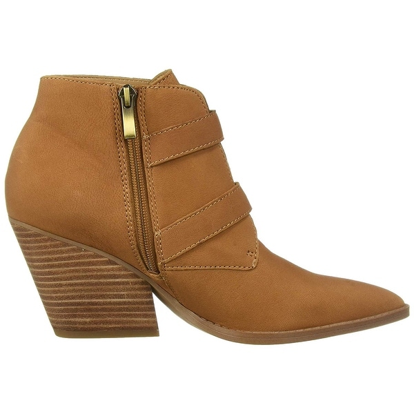 franco sarto granton bootie