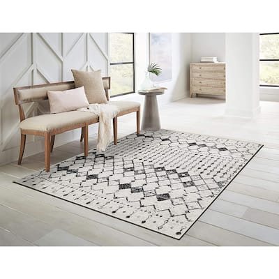 Modern Area Rugs