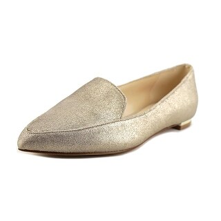 nine west sparkle flats
