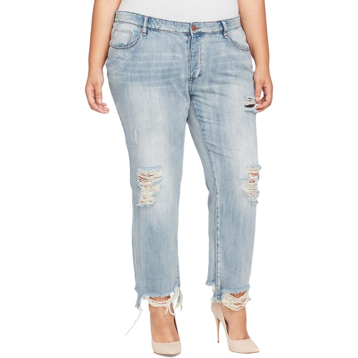 william rast my ex's jeans