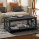 Option Antique Black
