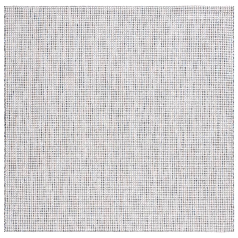 SAFAVIEH Courtyard Jessy Casual Waterproof Patio Backyard Rug
