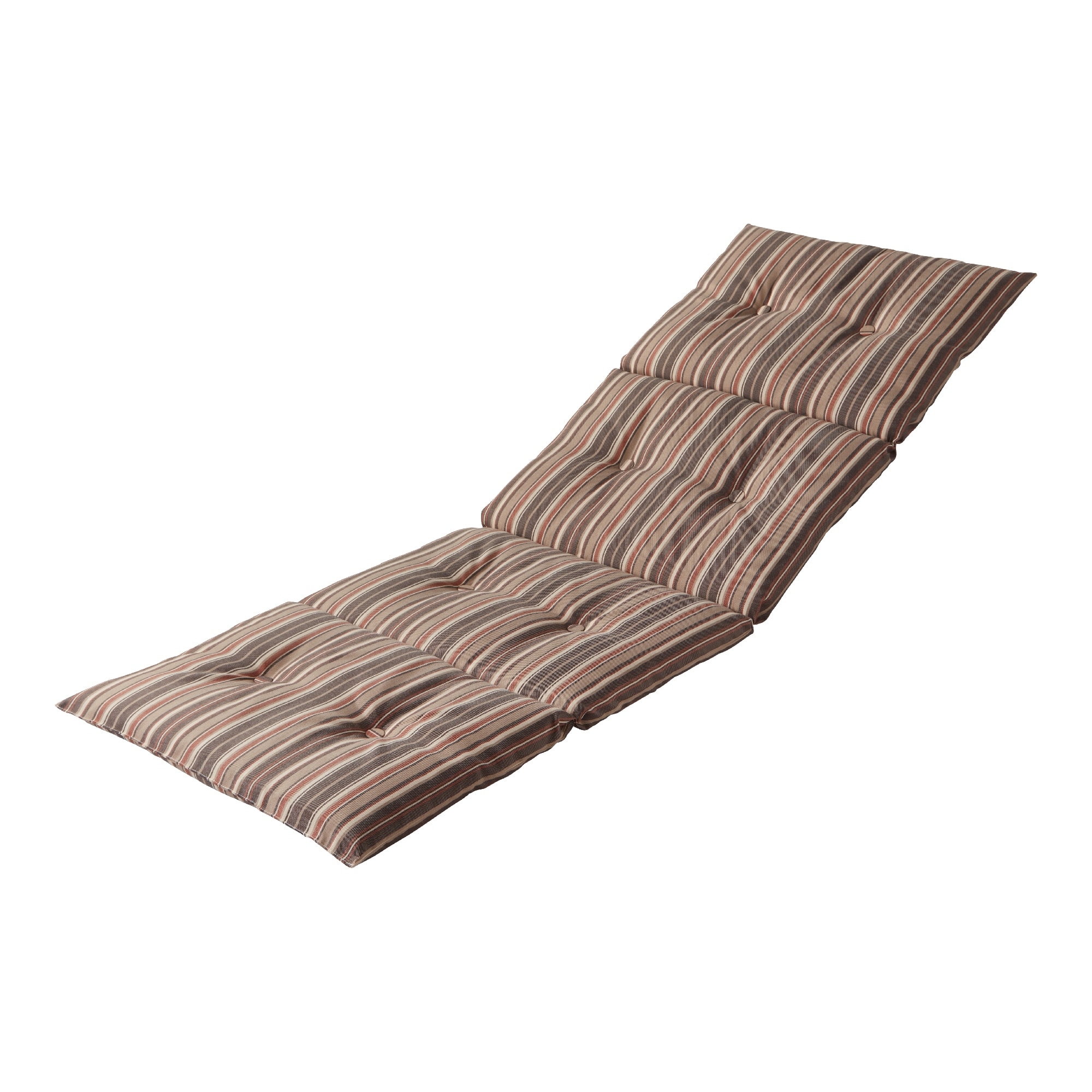 Striped chaise lounge cushions shop