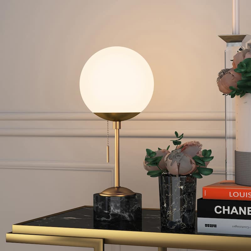 Reagan Deco Table Lamp