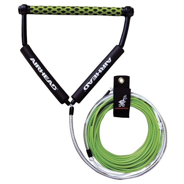 Airhead spectra thermal wakeboard rope