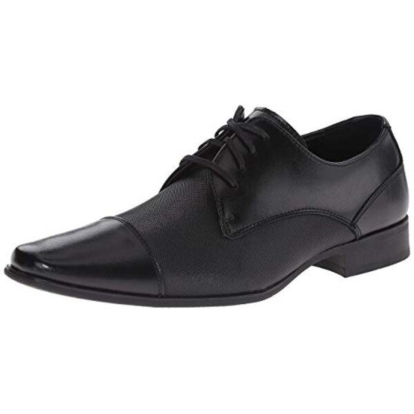 calvin klein men's bram oxford