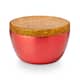 Option Sparkle Lidded Tin