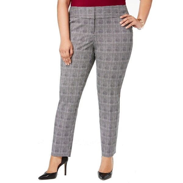 alfani women's pants