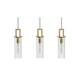 Option Light Antique Brass
