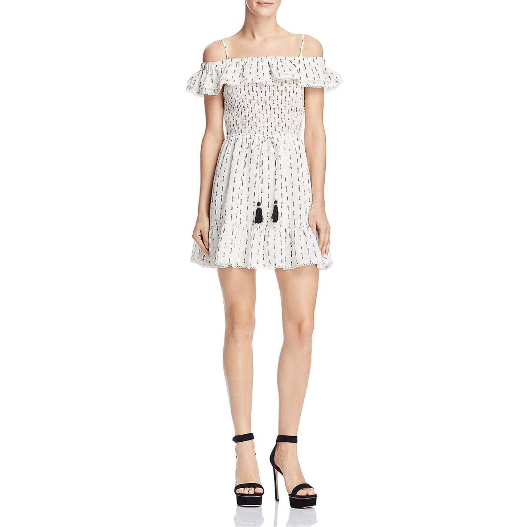 xs mini dress