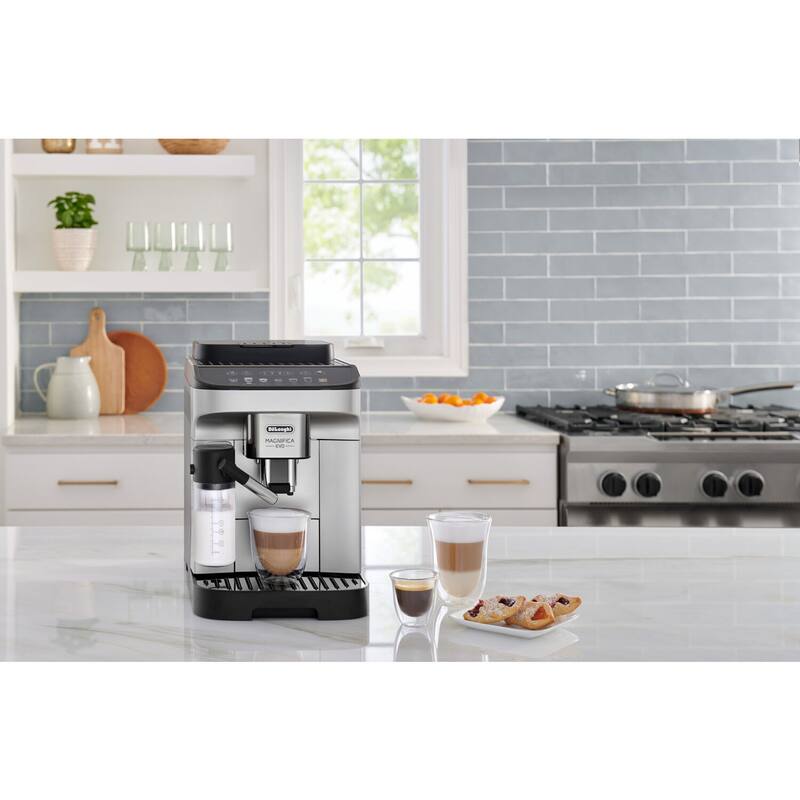 De'Longhi Magnifica Evo with LatteCrema System Bed Bath & Beyond