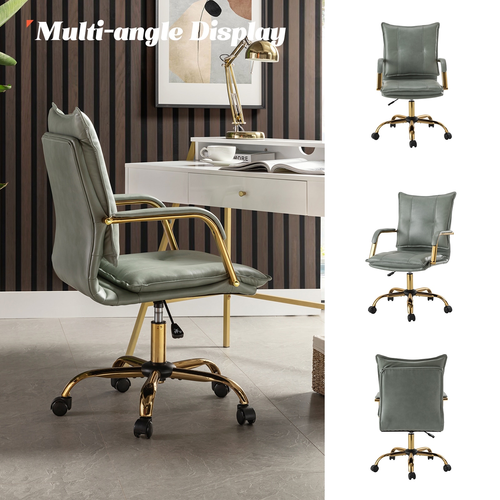 Zarina accent deals chair