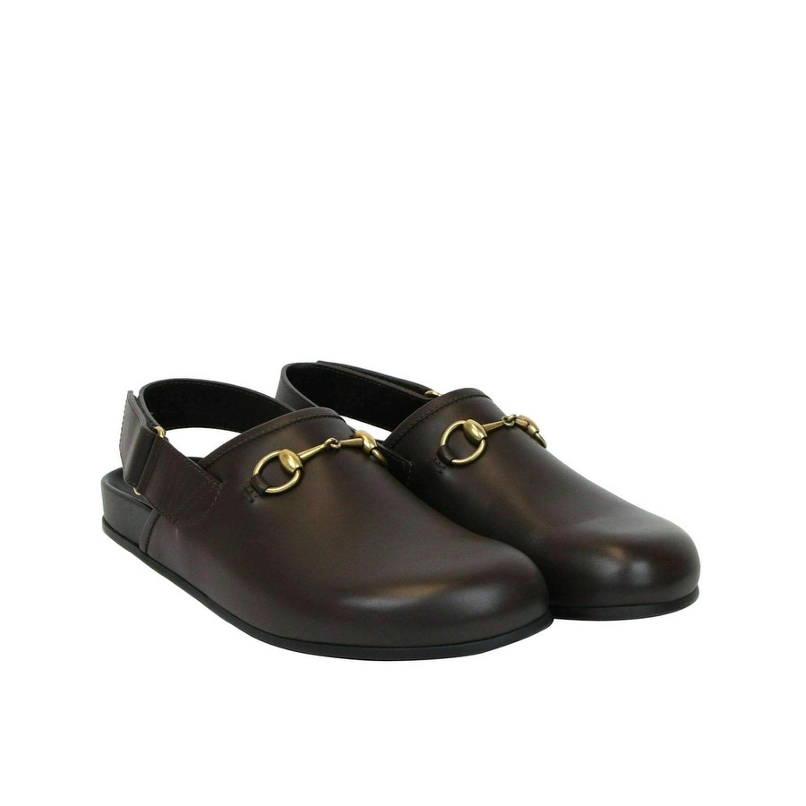 gucci classic sandals