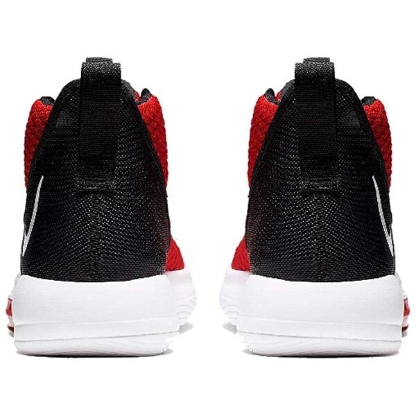 nike zoom rize tb basketball shoes
