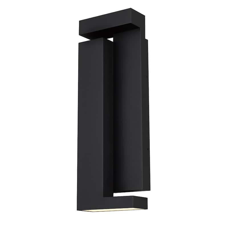 18 Inch LED Wall Sconce
