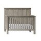 preview thumbnail 1 of 8, Milk Street Relic Batten Crib
