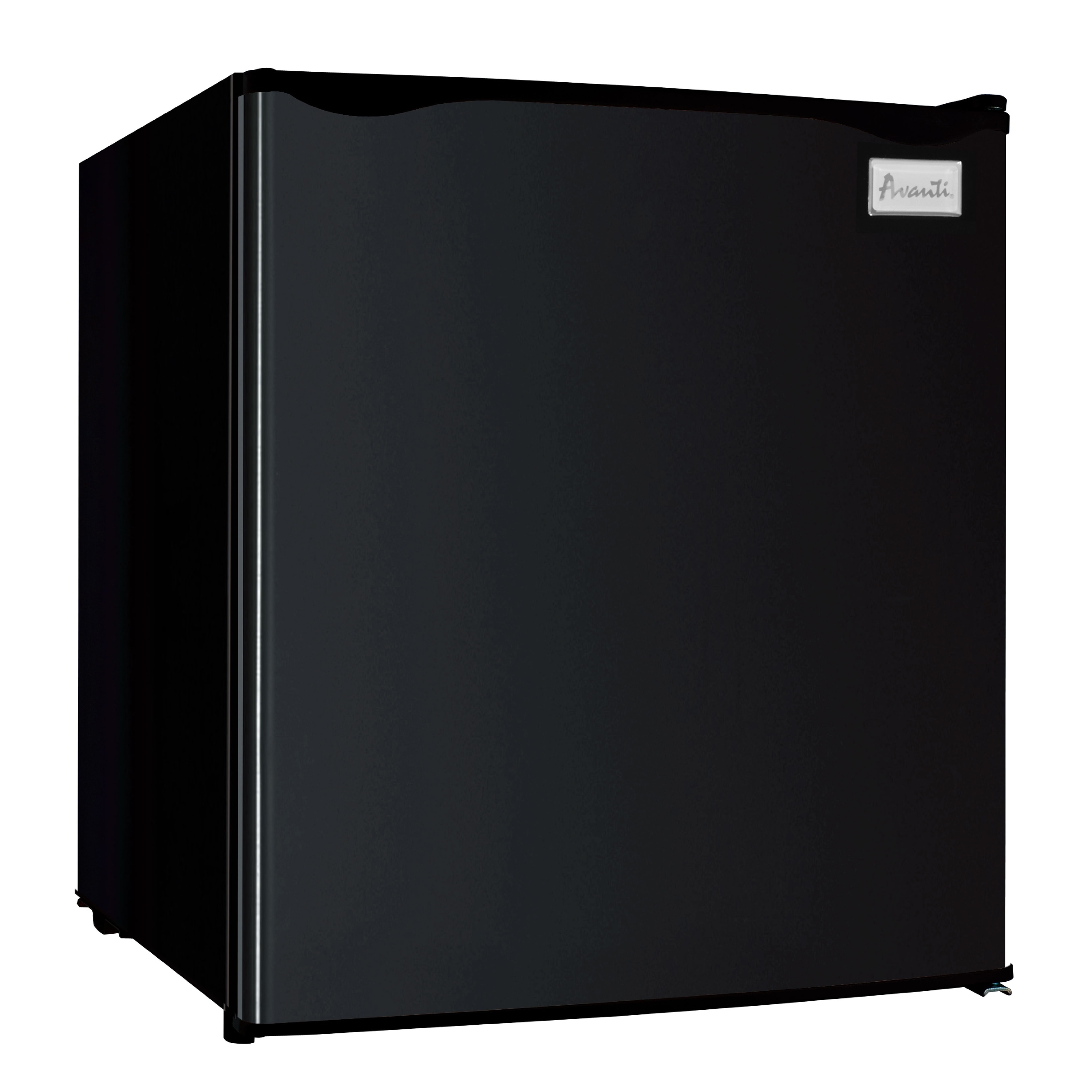 Avanti 1.6 cu. ft. Compact Refrigerator, Mini-Fridge - Bed Bath