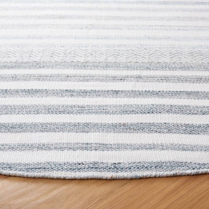 SAFAVIEH Handmade Kilim Rokhaya Transitional Rug