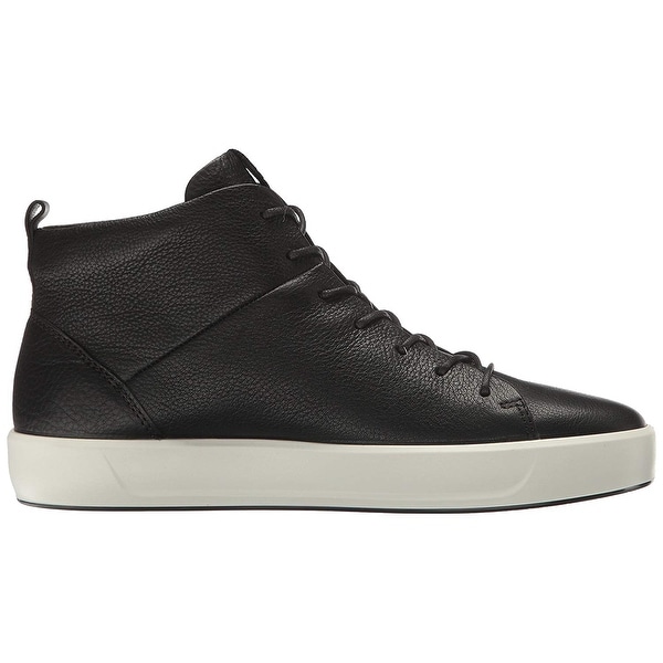 ecco soft 8 high top womens