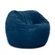 preview thumbnail 30 of 45, Jaxx 3' Kids Bean Bag Chair