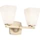Option Champagne Bronze