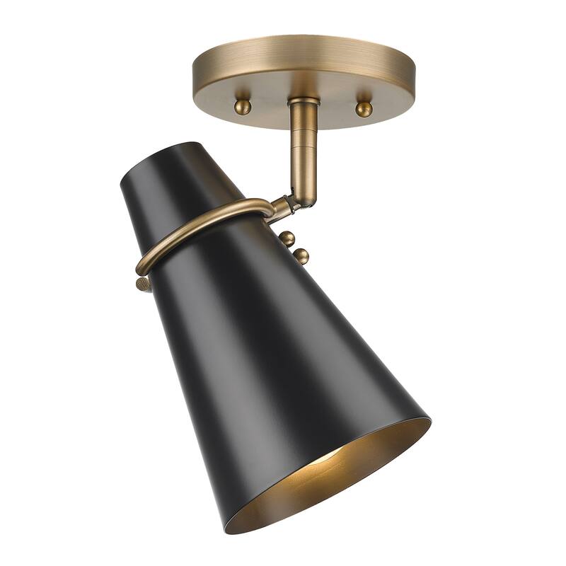 Reeva 1 Light Wall Sconce