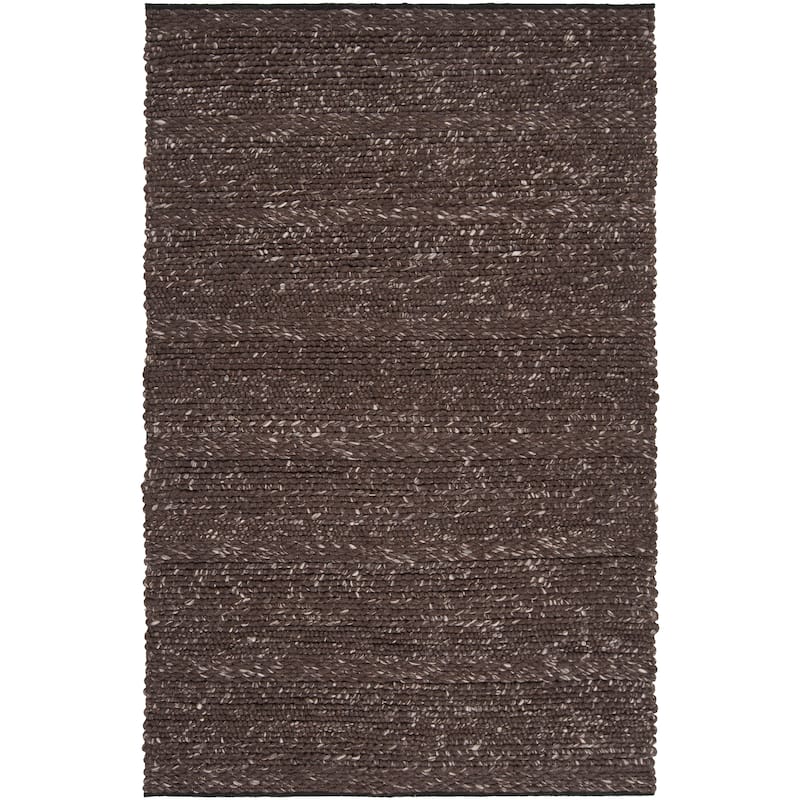 The Gray Barn Hollyhead Wool Area Rug
