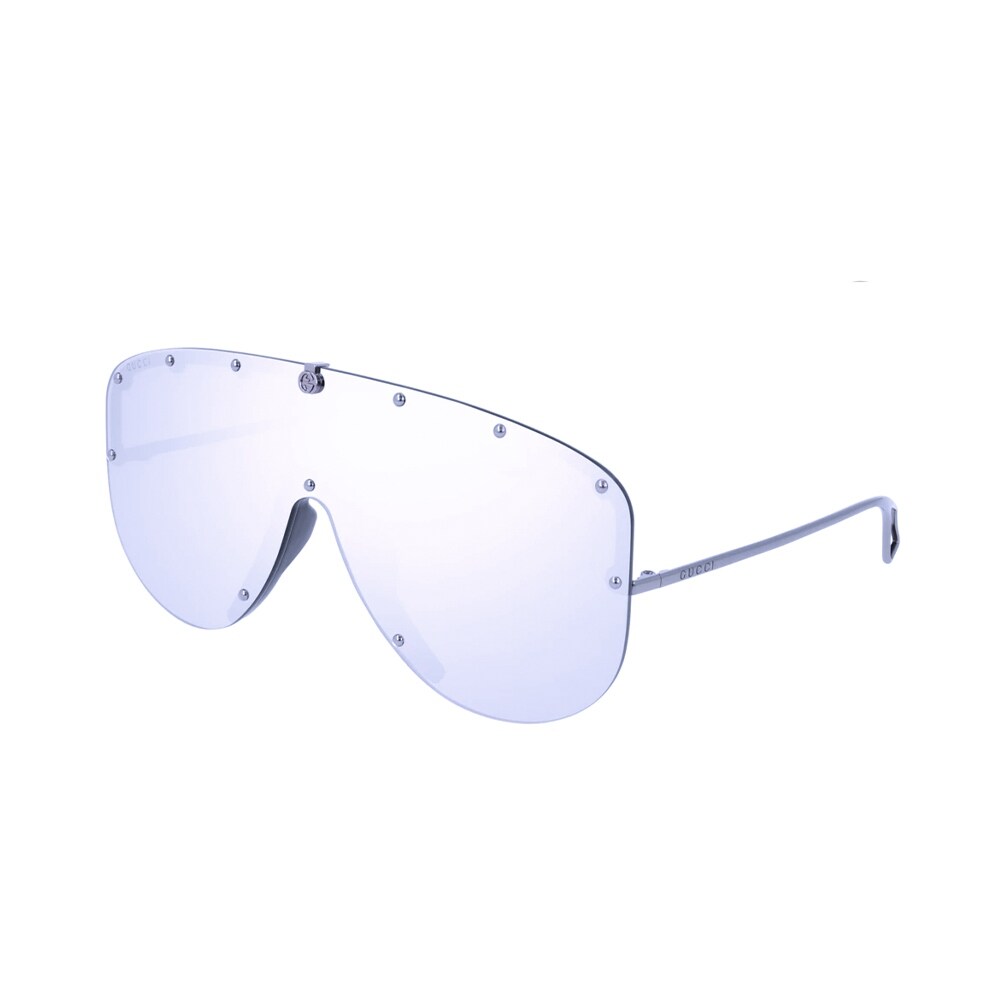 shield sunglasses gucci