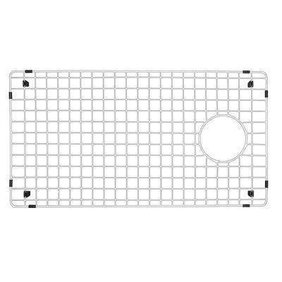 Karran Stainless Steel Bottom Grid 27-1/2" x 14-3/4"