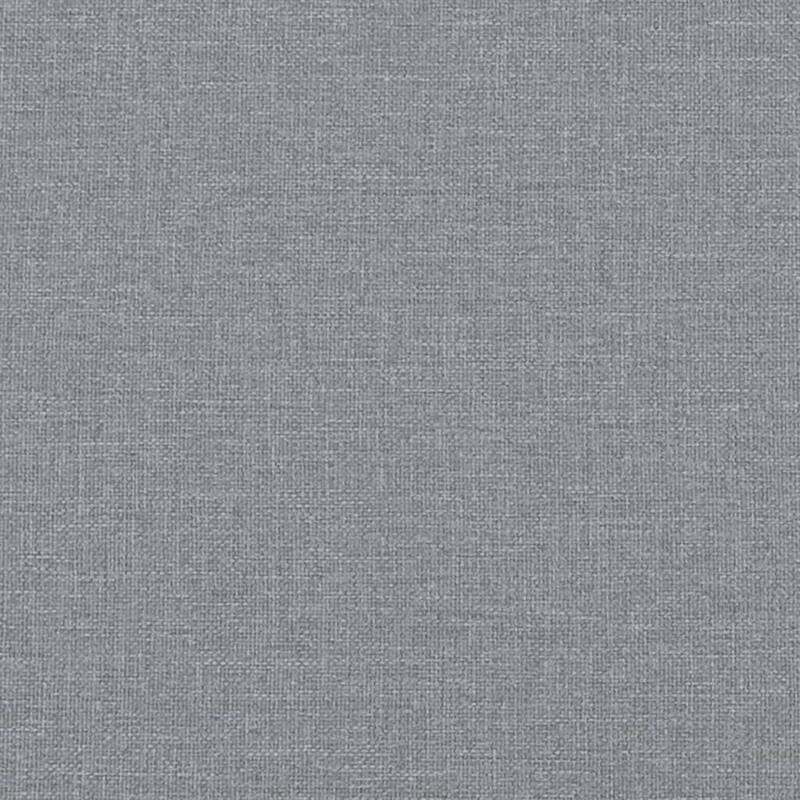 vidaXL Slipper Chair different color Fabric - 18.9" x 25.2" x 28.3"