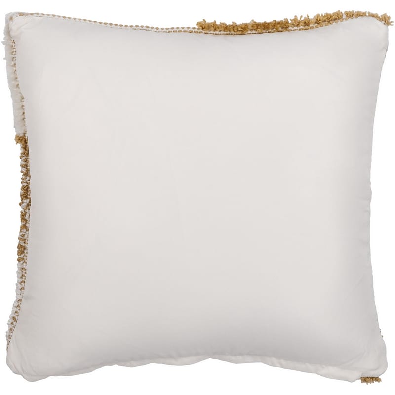 Mohammed Modern & Contemporary Textured Accent Pillow