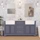 Option Powder Gray