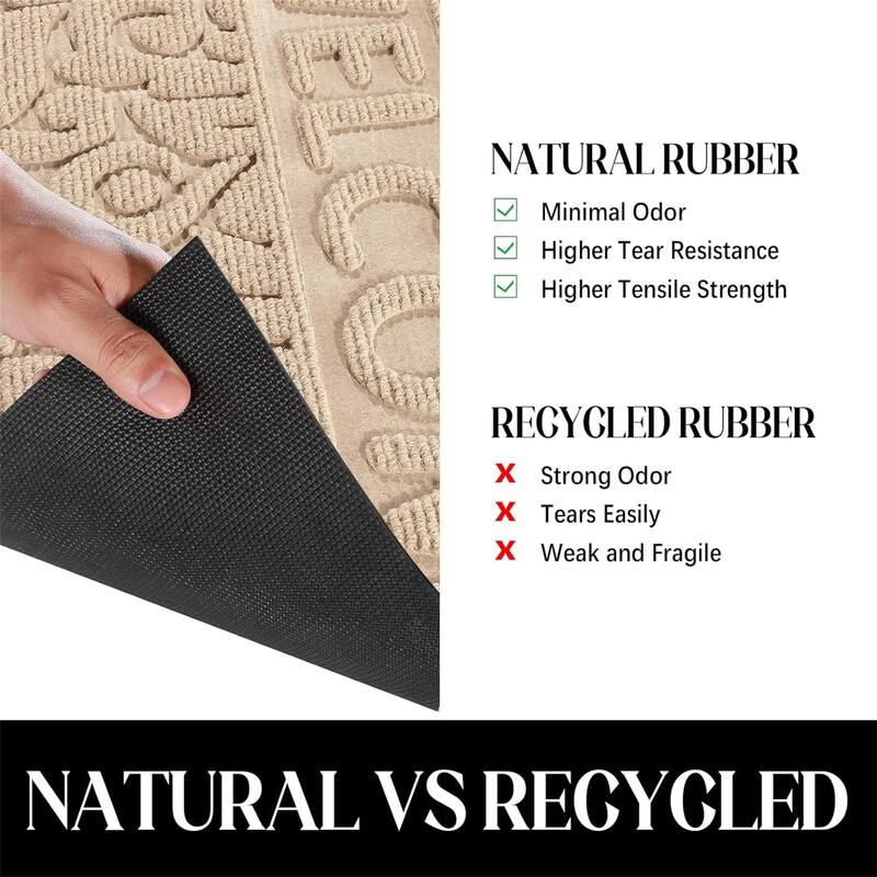 Welcome Mat Outdoor