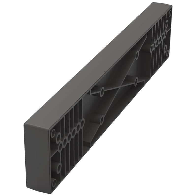 Kessebohmer 238683 CONERO 12-3/4" x 2-3/4" Shim