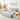 Roomfitters Queen Upholstered Chenille Platform Bed with Headboard and Hidden Storage Drawer, Solid Frame