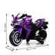 Option Purple