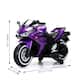 Option Purple